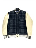 [JUNYA WATANABE MAN×FILSON] STADIUM JUMPER-1