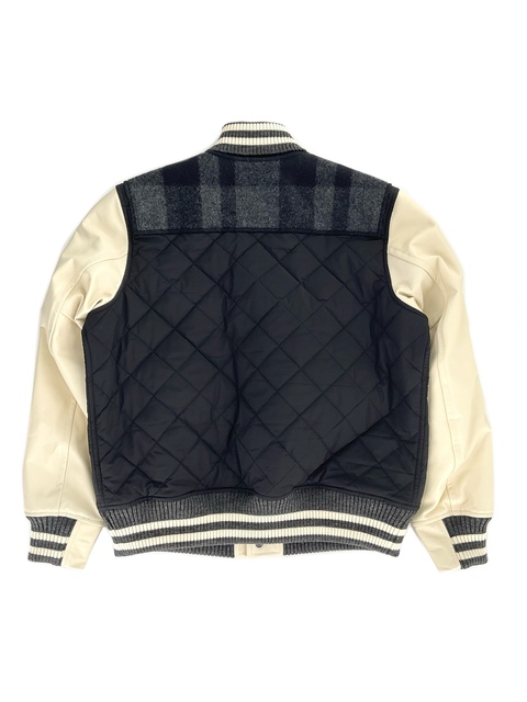 [JUNYA WATANABE MAN×FILSON] STADIUM JUMPER-5