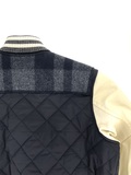 [JUNYA WATANABE MAN×FILSON] STADIUM JUMPER-6