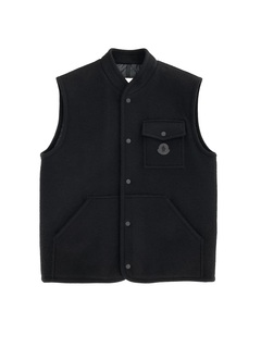 [MONCLER] GILET - MONCLER