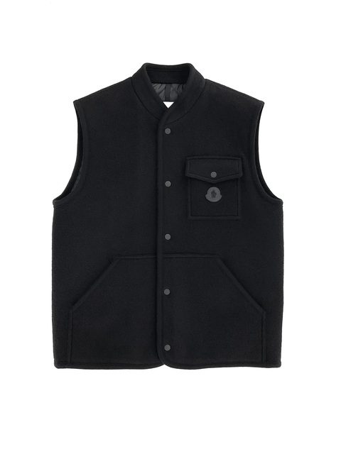 [MONCLER] GILET-1