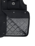 [MONCLER] GILET-2