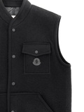 [MONCLER] GILET-3