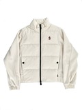 [MONCLER GRENOBLE] MAGLIA CARDIGAN-1