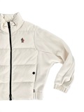 [MONCLER GRENOBLE] MAGLIA CARDIGAN-3