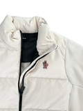 [MONCLER GRENOBLE] MAGLIA CARDIGAN-4