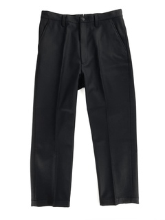[JUNYA WATANABE MAN] WOOL PANT - JUNYA WATANABE MAN