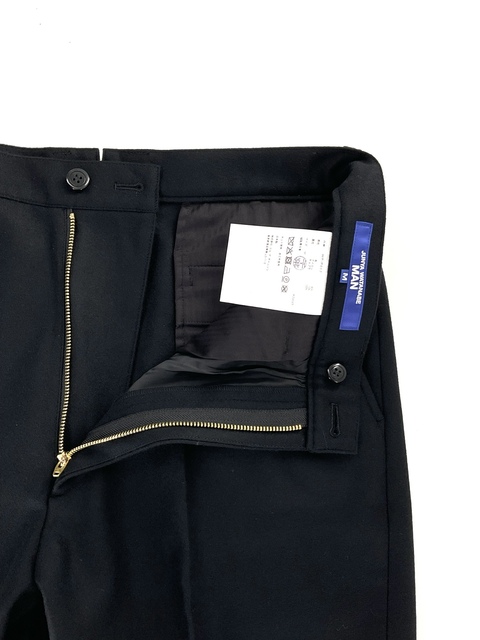 [JUNYA WATANABE MAN] WOOL PANT-3