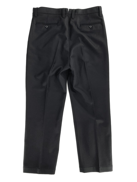 [JUNYA WATANABE MAN] WOOL PANT-4