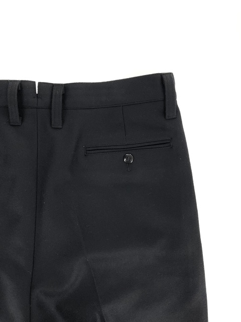 [JUNYA WATANABE MAN] WOOL PANT-5