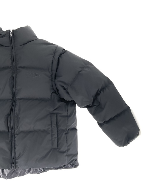 [MM6 Maison Margiela] MULTI DOWN JACKET-3