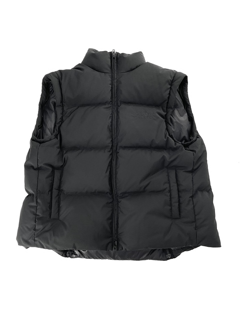 [MM6 Maison Margiela] MULTI DOWN JACKET-8