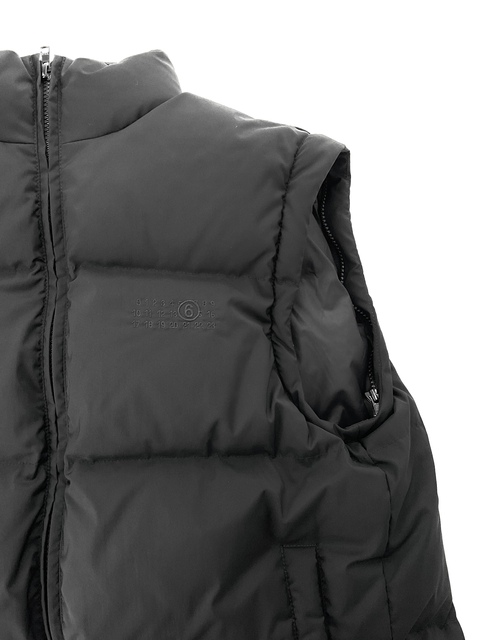[MM6 Maison Margiela] MULTI DOWN JACKET-9