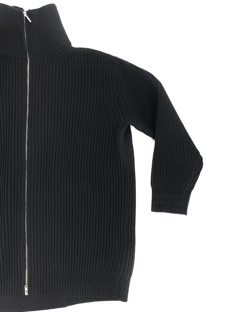 [MM6 Maison Margiela] CARDIGAN-3