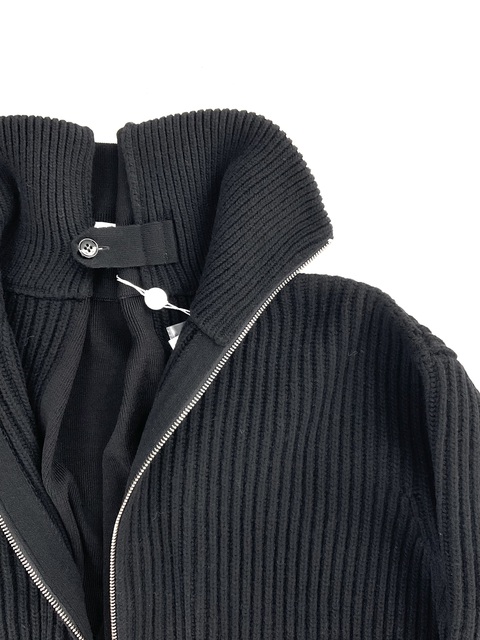 [MM6 Maison Margiela] CARDIGAN-4