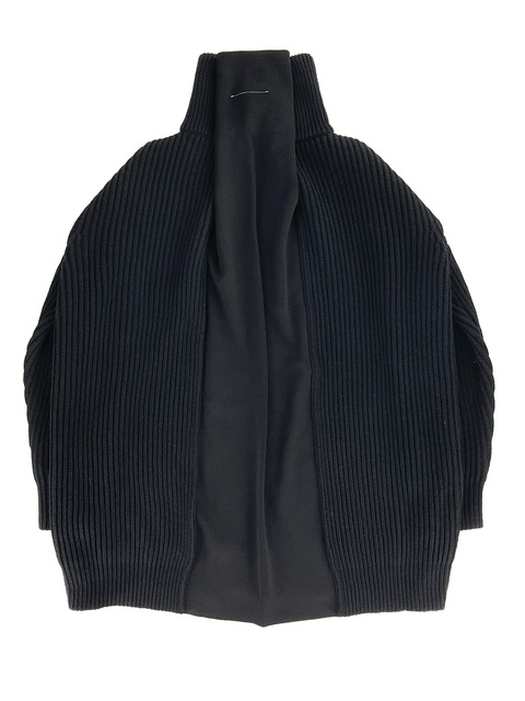 [MM6 Maison Margiela] CARDIGAN-5