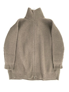 [MM6 Maison Margiela] CARDIGAN - MM⑥ Maison Margiela
