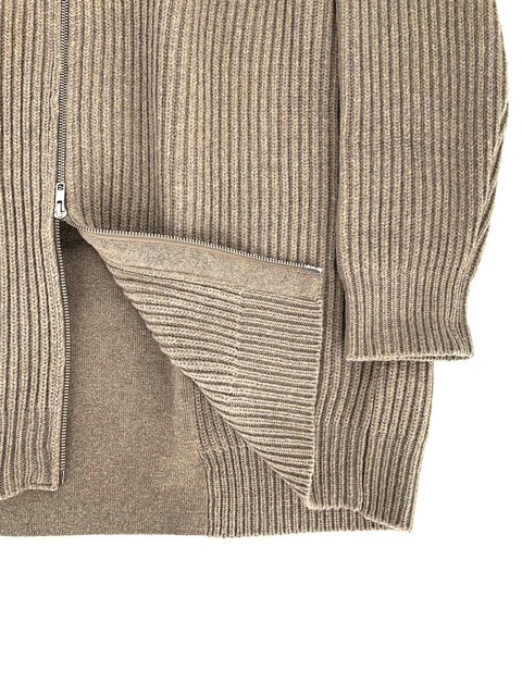 [MM6 Maison Margiela] CARDIGAN-2