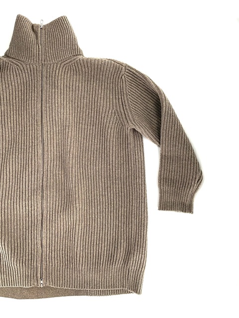 [MM6 Maison Margiela] CARDIGAN-3