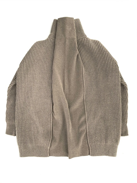 [MM6 Maison Margiela] CARDIGAN-5