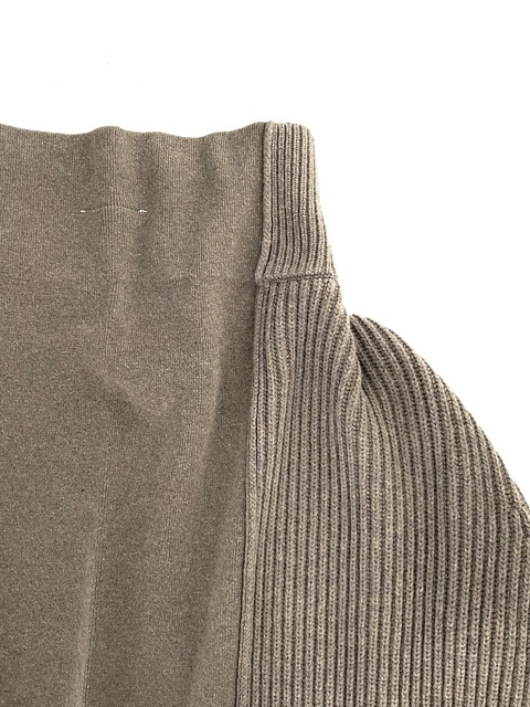 [MM6 Maison Margiela] CARDIGAN-6