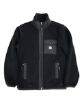[MONCLER] FELAP APERTA CON ZIP-1