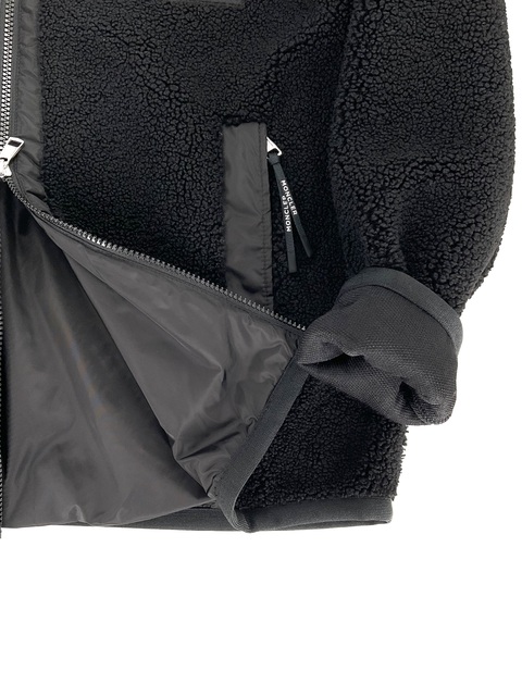 [MONCLER] FELAP APERTA CON ZIP-2