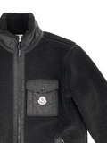 [MONCLER] FELAP APERTA CON ZIP-3