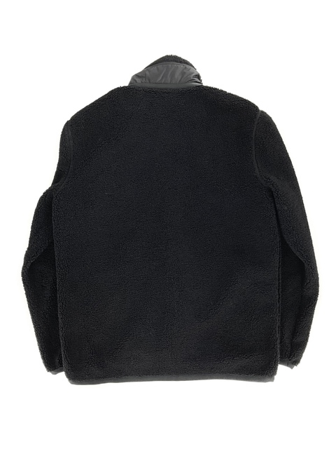 [MONCLER] FELAP APERTA CON ZIP-4