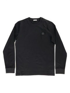 [MONCLER] LS T-SHIRT - MONCLER