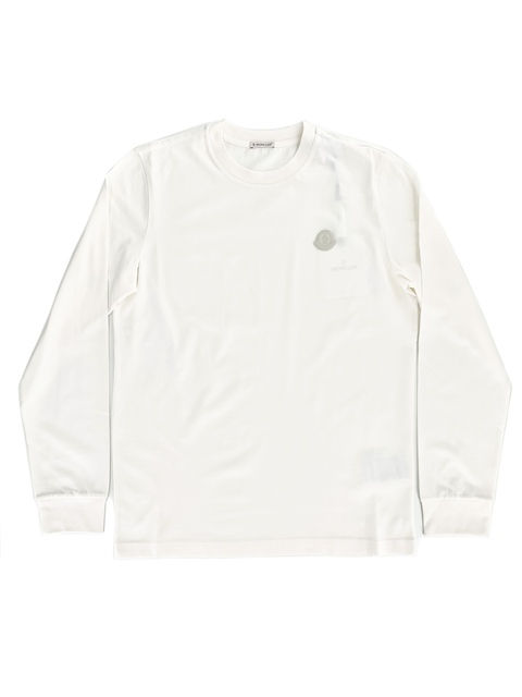 [MONCLER] LS T-SHIRT-1