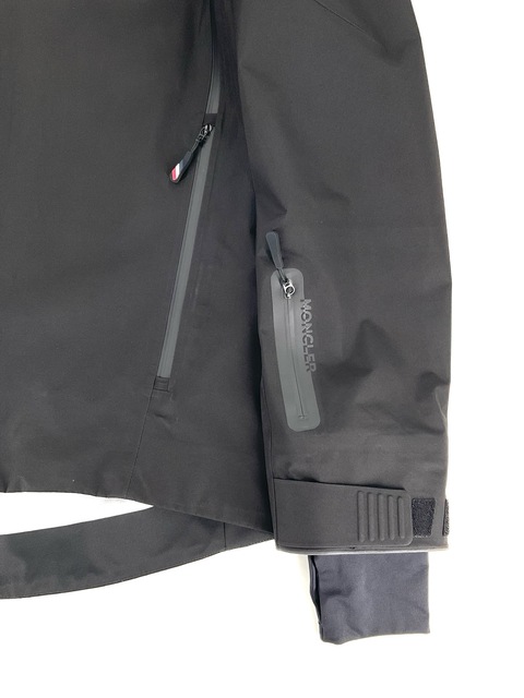 [MONCLER GRENOBLE] HINTERBURGS GIUBBOTTO-2