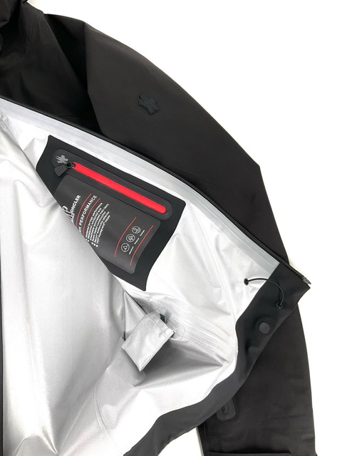 [MONCLER GRENOBLE] HINTERBURGS GIUBBOTTO-3