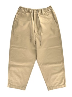 [eYe JUNYA WATANABE MAN] WIDE CHINO PANT - JUNYA WATANABE MAN