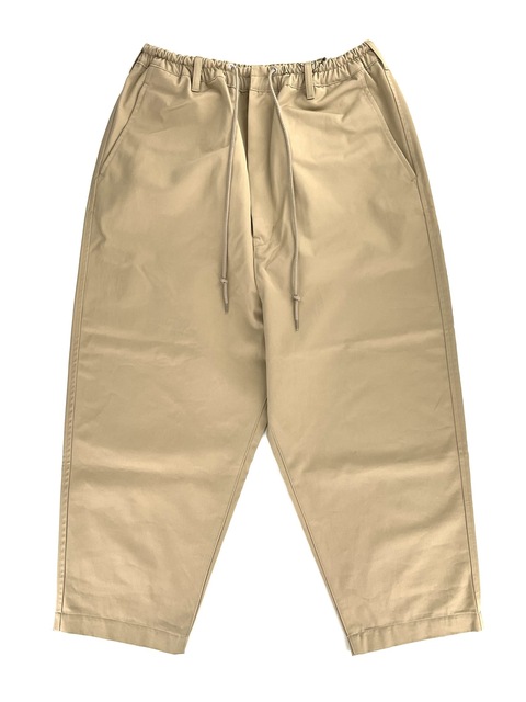 [eYe JUNYA WATANABE MAN] WIDE CHINO PANT-1