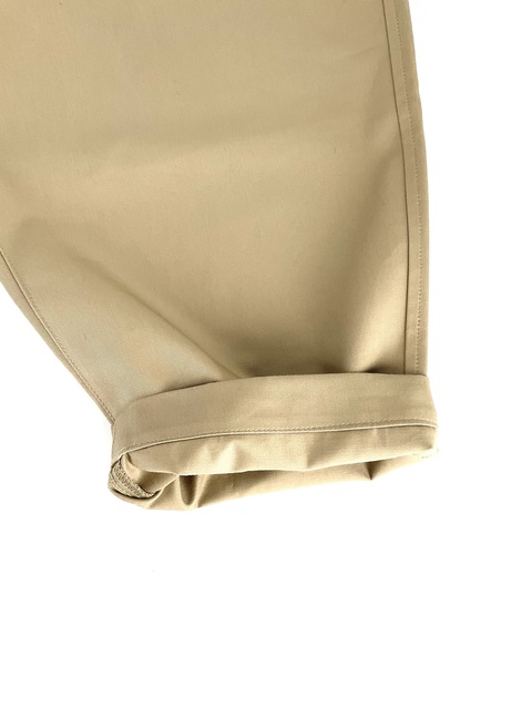 [eYe JUNYA WATANABE MAN] WIDE CHINO PANT-2
