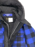 [JUNYA WATANABE MAN×FILSON] PATCHWORK JACKET-3