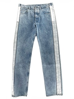 [MM6 Maison Margiela] “Reduced Panel” DENIM - MM⑥ Maison Margiela
