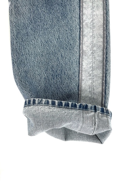 [MM6 Maison Margiela] “Reduced Panel” DENIM-2