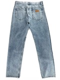 [MM6 Maison Margiela] “Reduced Panel” DENIM-5