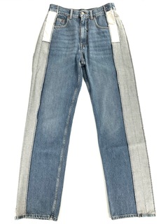 [MM6 Maison Margiela] “Reduced Panel” DENIM - MM⑥ Maison Margiela