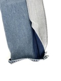 [MM6 Maison Margiela] “Reduced Panel” DENIM-3