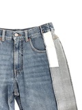 [MM6 Maison Margiela] “Reduced Panel” DENIM-4