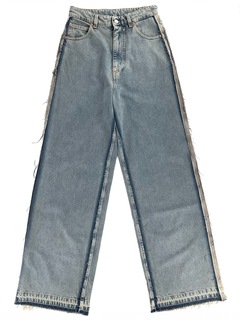 [MM6 Maison Margiela] WIDE DENIM - MM⑥ Maison Margiela