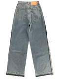 [MM6 Maison Margiela] WIDE DENIM-6