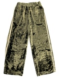 [Share Spirit] VELVET TRACK PANT-1