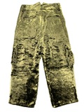 [Share Spirit] VELVET CARGO PANT-5