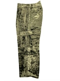 [Share Spirit] VELVET CARGO PANT-7