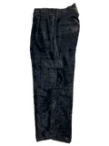 [Share Spirit] VELVET CARGO PANT-7