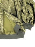 [Share Spirit] VELVET TRACK JACKET-2